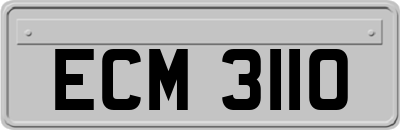 ECM3110
