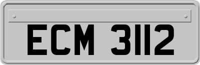 ECM3112