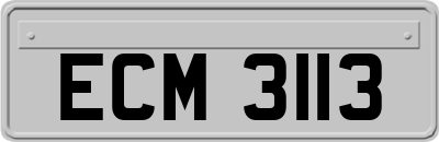 ECM3113