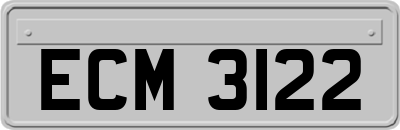 ECM3122