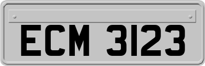ECM3123