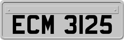 ECM3125