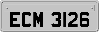 ECM3126
