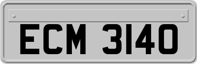 ECM3140