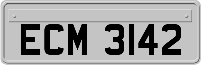 ECM3142