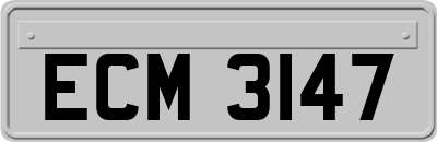 ECM3147