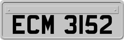 ECM3152