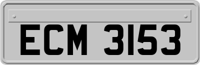 ECM3153