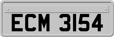 ECM3154