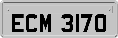 ECM3170
