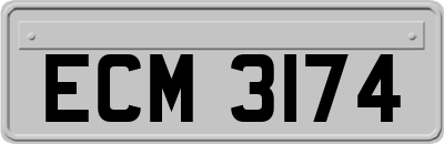 ECM3174