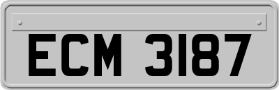 ECM3187