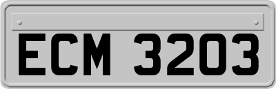 ECM3203