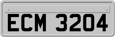 ECM3204