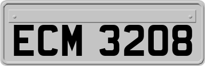 ECM3208