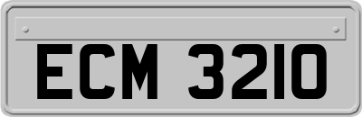 ECM3210