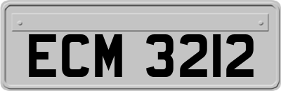 ECM3212
