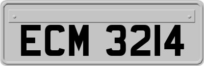 ECM3214