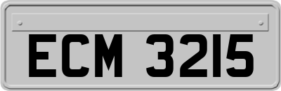 ECM3215