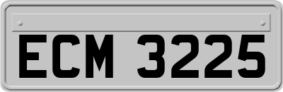 ECM3225