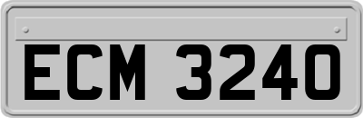 ECM3240