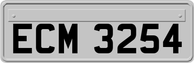 ECM3254