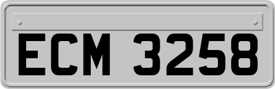 ECM3258