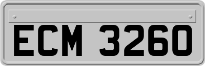 ECM3260