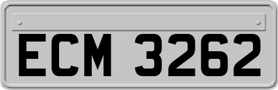ECM3262