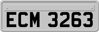 ECM3263