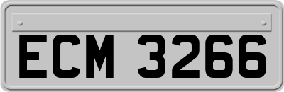 ECM3266