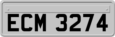 ECM3274