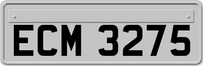 ECM3275