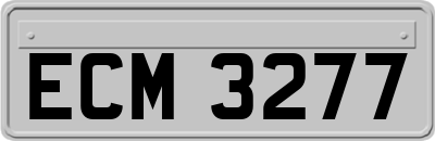 ECM3277