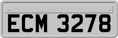 ECM3278