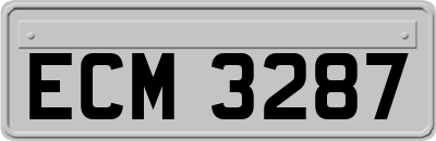 ECM3287