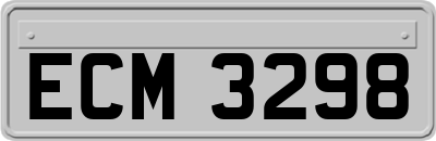 ECM3298