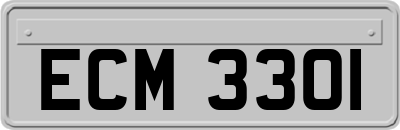 ECM3301