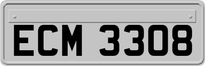 ECM3308