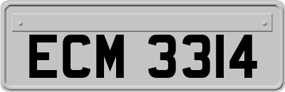 ECM3314