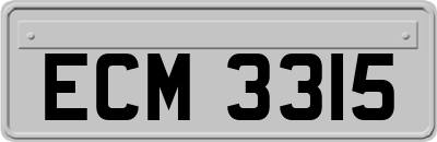 ECM3315