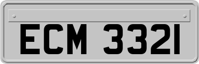 ECM3321