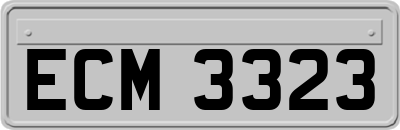 ECM3323