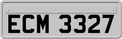 ECM3327