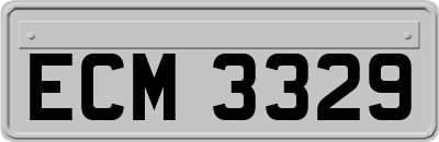 ECM3329
