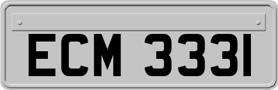 ECM3331