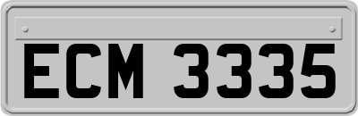 ECM3335