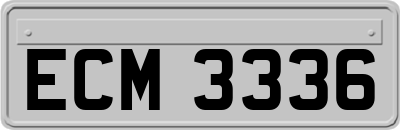 ECM3336
