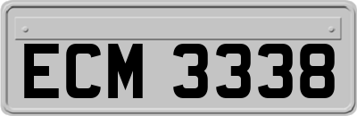 ECM3338