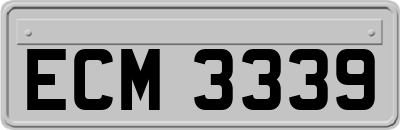 ECM3339